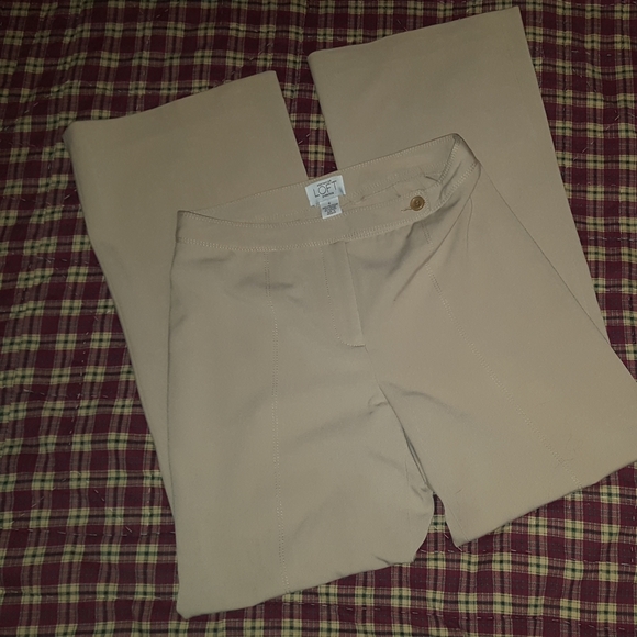 Ann Taylor Pants - Picture 3 of 4